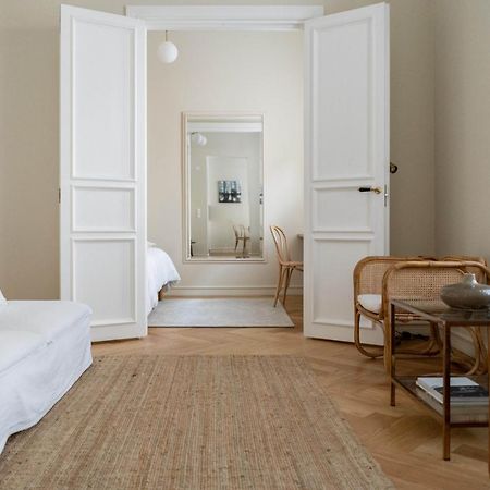Apartmán Roost Roobert 3 Helsinky Exteriér fotografie