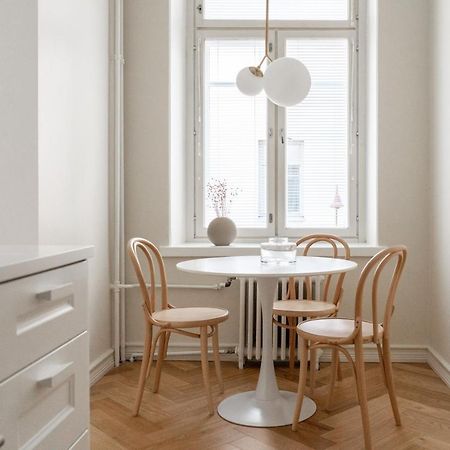 Apartmán Roost Roobert 3 Helsinky Exteriér fotografie